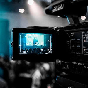 audiovisuel