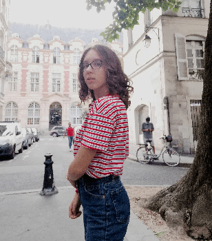 Camille Granjard