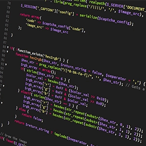 développement web