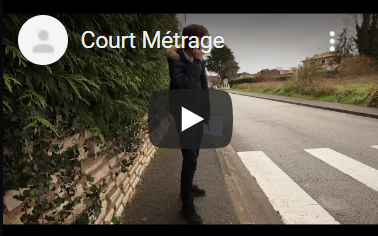 youtube court métrage